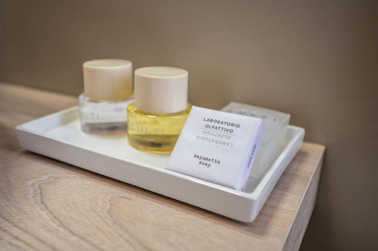 Emilia Suite Essence Модена Экстерьер фото